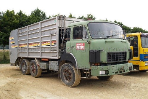 Lkw foto saurer - lkw,