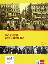 Geschichte und Geschehen 5