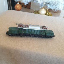 Märklin H0 3022 E-Lok
