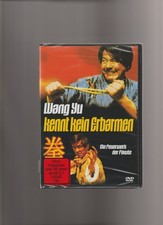 Wang Yu kennt kein Erbarmen