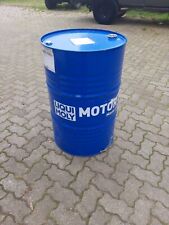 ölfass 200l, Stahlfaß, Feuertonne