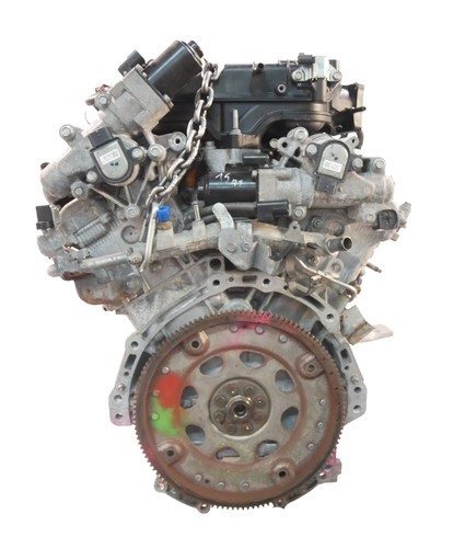 Motor für nissan infiniti q70 - motor,