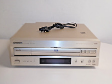 Pioneer DVL-909 LaserDisc LD / DVD-Player, Region Codefree, 2 Jahre Garantie