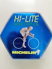 Michelin HI LITE Super Comp HD 700 C 18C 18-622 28 Zoll Reifen NOS Neu Rennrad