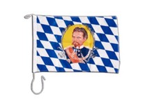 Deutschland Bayern König