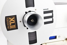 NEW Pair Revox Reel to Reel