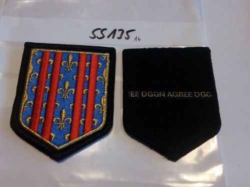 Polizei frankreich abzeichen - frankreich,