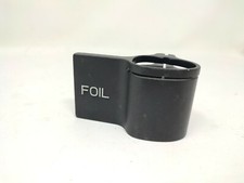 Scott Foil NOS Seat Tube