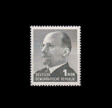 DDR - Mi. Nr. 1087 Walter