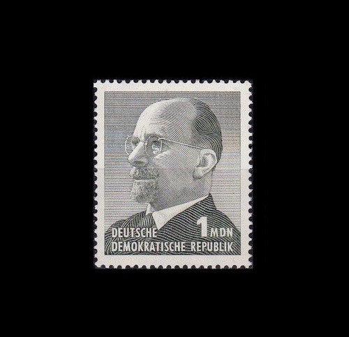 Ddr nr 1087 - ddr, nr.