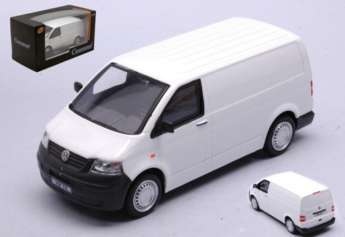 Cararama t5 2010 van - vw,