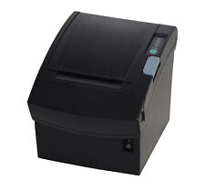Bondrucker Kassendrucker Samsung Bixolon SRP 350G seriell schwarz vgl Epson TM-T