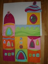 NEU OVP JAKO-O Wandutensilo