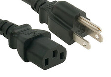 Power Supply Cable Cord
