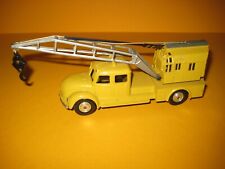 Märklin - #8021 - Magirus Deutz Autokran - Krupp-Ardelt - 60er Jahre