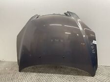 Motorhaube BNYV5231XB Mazda 3 1.6 Sport BK Limousine Farbe grau Bj 2007