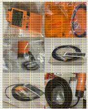 1PCS Brand new ones IFM KI5003