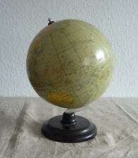 alter  Krause polit. Globus