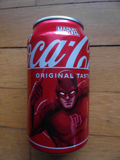Coca Cola Dose Coke USA 12 Oz