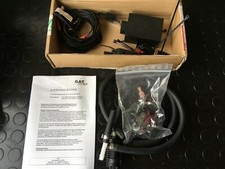 Kaltlaufregler KLR EGS GAT System Euro 2 Audi 100 C4 S4 Audi A6 C4 S6 AAN 230 PS