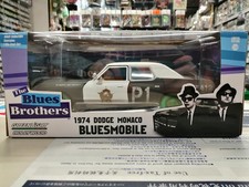 Greenlight 1974 Dodge Monaco