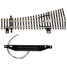 Tillig 83324 EW1 links Weiche