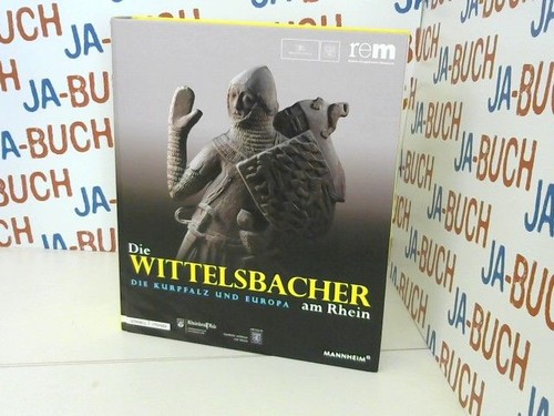 Die wittelsbacher rhein - am,