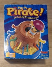 POP UP PIRATE