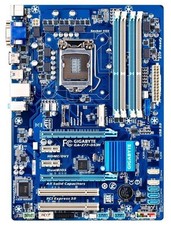 Gigabyte GA-Z77-DS3H Rev.1.0