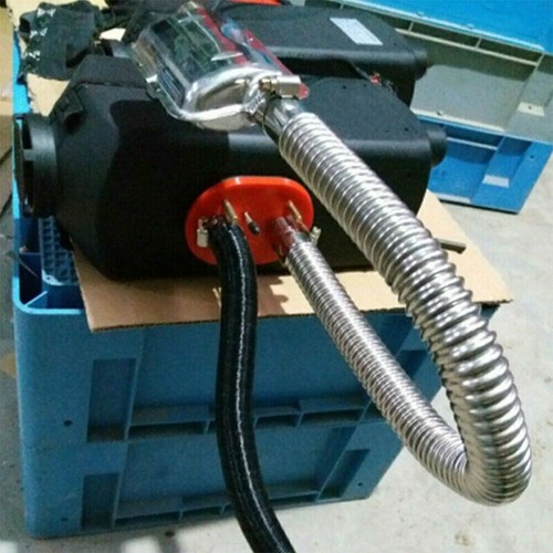φ25mm diesel standheizung - φ25mm,