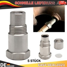 5x Auto Lambdasonde Adapter