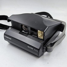 Polaroid IMAGE Elite Instant