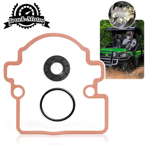 Am140806 parking brake seal - am140806,