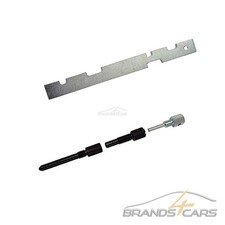 MOTOR EINSTELLWERKZEUG