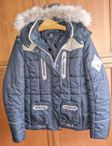 Bogner damen winterjacke - ,