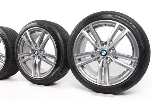 Original bmw 2er - bmw, f46