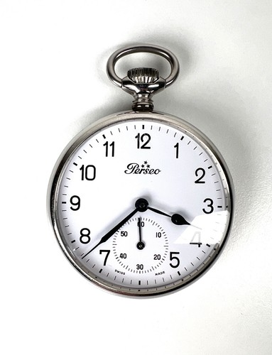 Perseus taschenuhr mit - taschenuhr,