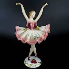 Alka Kunst Porzellan Figur