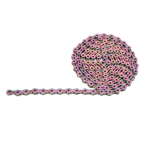Speed bike chain carbon - 9,