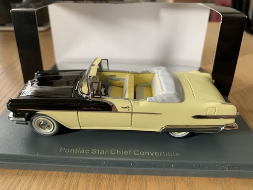 Neo pontiac star chief - pontiac, cabrio