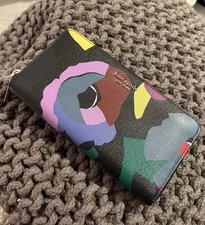 NEU Kate Spade Portemonnaie