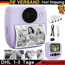 Instant Cam Sofortbildkamera