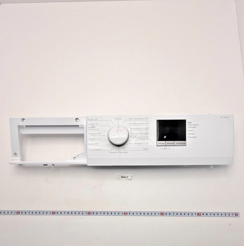 Original beko steuerung - original,