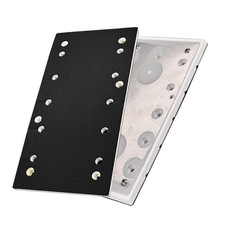 Schleifschuh 115 x 225mm für