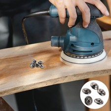  Polierperlen-Schleifzubehör