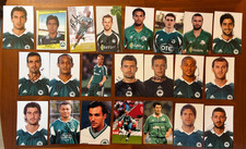 22 Autogramme PANATHINAIKOS