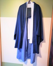 Japanischer Cosplay Kimono M