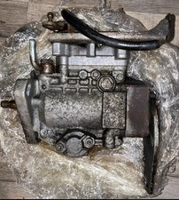 Einspritzpumpe Wohnmobil Fiat Ducato 1.9 L Diesel 280 290 Model BJ 1982 - 1995
