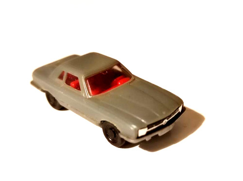 Mercedes 350 plastik - 350, sl