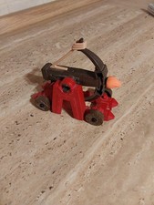 Playmobil Katapult